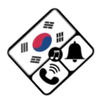 Logo of korean ringtones android Application 